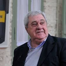 Mario Zanabria en la previa de Boca Juniors vs Cruzeiro