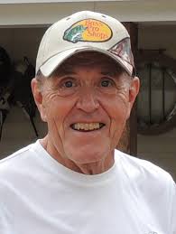 West Neck Creek Ramblings: April 2024