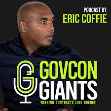 Govcon Giants Podcast Republic