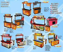 Food Cart Maker Food Kiosk Mall Cart Maker For Sale Philippines Find New And Used Food Cart Maker Food Kiosk Mall C Food Kiosk Food Cart Business Food Cart