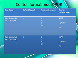 Contoh studi kasus d3 kebidanan. Contoh Format Flowsheet Keperawatan Masnurul