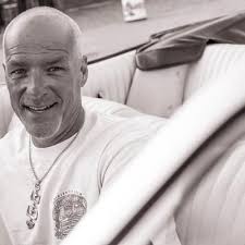 Ted Munoz (@Rinconpitcrew)