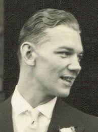 Captain Maurice Chester Brockbank, 45RM Commando died of wounds Germany