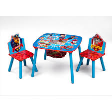 From entire kids' furniture sets to children's furniture accent statements such as chairs and tables, our collection of kid bedroom furniture is set at a price you'll love. Walmart Kids Table Set Shop Clothing Shoes Online