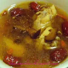 Saya tidak kata sup negeri lain tidak sedap. Resepi Sup Ayam Chinese Resepi Merory Sedap Betul