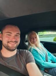 You only get one momma and somehow I was able to get the BEST ONE. One in a  billion. Happy Mother's Day!! ❤️❤️ Sandy Stallard