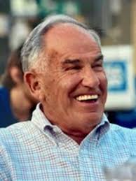 Francis Xavier Reilly Obituary