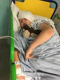Examples of ways to do this can include things like yoga or meditation. 10 Year Old Saved After Heart Pumped So Fast It Could Have Killed Him Cambridgeshire Live