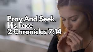 THE SECRETS OF REVIVAL EPISODE 2 REPENTANCE AND FORGIVENESS 2 Chronicles  7:14 (KJV): “If my people, which are called by my name, shall humble  themselves, and pray, and seek my face, and