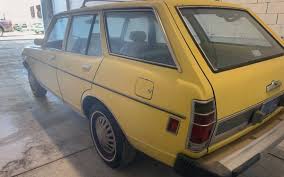 Image result for Bright Yellow 1976 Colt