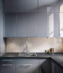 Kitchen Kitchen Design Ideas Inspiration Grey Kitchen Designs Grey Kitchens Kitchen Interior