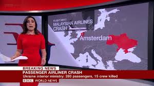 Bbc world news launched on jan 16, 1995 and owned by bbc global news ltd. Hd Bbc World News Today Flight Mh17 17th July 2014 Youtube