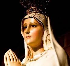 Our Lady of Fatima