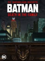 This is a list of animated feature films planned for release in the 2020s. Batman Death In The Family 4k Blu Ray Release Date 2021 Dc Showcase Animated Shorts Collection