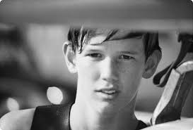 Barbarian Days: A Surfing Life