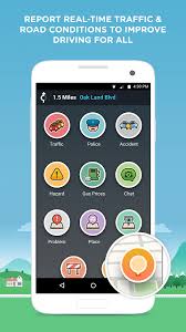 Apk percia te permite descargar tus aplicaciones y juegos favoritos. Waze Gps Maps Traffic Alerts Live Navigation 4 75 0 3 Apk Download Android Cats Maps Navigation Apps