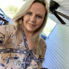 Cheyenne Crutcher's Instagram, Twitter & Facebook