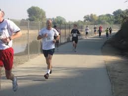 fall btc half marathon 08