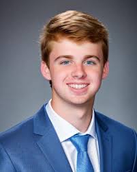 Our Team: Aidan Patterson