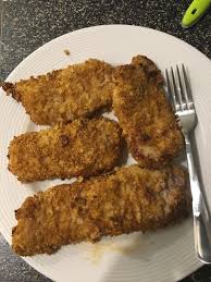 The Air Fryer Is My New Favorite Kitchen Gadget Porkchops 155cal Each Recipe In Comments 1200isplenty