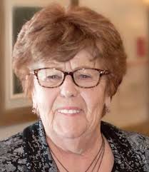 VIAU, Jeannine (née Cousineau)