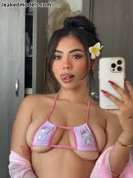 Angela López  angel.lopezco  angellfans Голе фотографије OnlyFans 20 -  Leaked Models