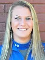 2013 Softball Roster