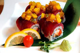 A Review Of Miso Japanese Restaurant In New Haven The New York Times