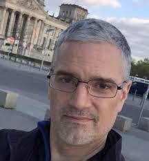 Anita Straub's Instagram, Twitter & Facebook