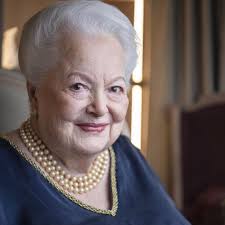 Happy 103rd Birthday To The Legendary Two Time Oscar Winner Dame Olivia De Havilland Photos By Patrickfouque For Agencephoto12 I 2020