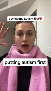 Embracing My Autism Journey: Putting My Needs First