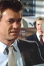 The Paper Chase" Burden of Proof (TV Episode 1984)