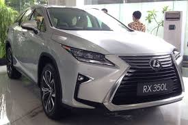 Sebetulnya saya setuju dengan pikiran anda, saya juga punya vios yang ketika limo diluncurin langsung. Ini Perbedaan Lexus Rx 350l Dibanding Famili Lain