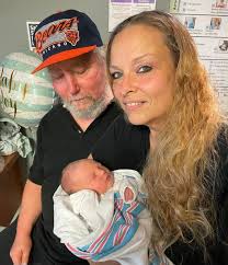 kevin beets biological father