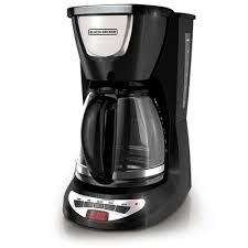 Black And Decker Thermal Coffee Maker Black Decker Black Decker 12 Cup Coffee Maker Stainless Steel Coffee Maker Coffee Maker Thermal Coffee Maker