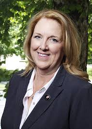 SAU names new dean for its College of Business