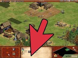 Check spelling or type a new query. Im Spiel Age Of Empires 2 Eine Starke Wirtschaft Aufbauen Wikihow
