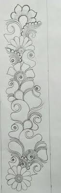 Simple Mehndi Design In 2020 Mehndi Designs Book Mehndi Art Designs Mehndi Designs