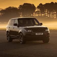 land rover on instagram what s your perfect range rover for those who prefer the stealthy approach there s the ran in 2021 land rover range rover jaguar land rover