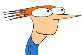 Assy McGee | [adult swim] wiki | Fandom