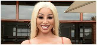 Khanyi mbau finally gives south africans an evident response to her boyfriend, kudzai terrence mushonga's claim, that she's gone missing in dubai. Watch Khanyi Mbau Reveals Snippets Of Her Upcoming Documentary Drum