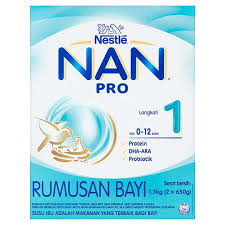 Similac langkah 1 mengandungi kandungan dha sebanyak 56mg/100gram susu. 15 Susu Formula Terbaik Di Malaysia 2021 Untuk Bayi Terkenal