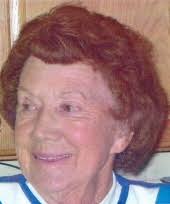 Obituary information for Julia Dennis
