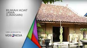 Maybe you would like to learn more about one of these? Limasan Rumah Adat Jawa Youtube