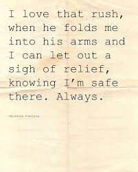 I Want You In My Arms Completely Relaxed And Finally Fall Asleep In My Arms Be Yourself Quotes Words Love Quotes