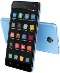 Hyundai E502 vs. Haier G51 - Phonegg