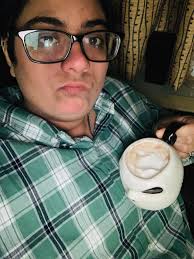 Scandinavian friends love Skol V8king Blend Caribou Coffee