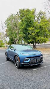 Image result for Benito Blue 2022 Fisker