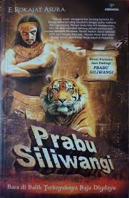 Judul novel sunda jeung pangarangna. Prabu Siliwangi Tahta Dan Religi Iqbalputra