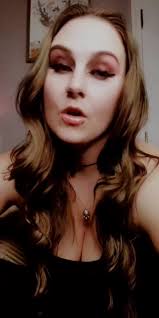 Amber Dame (@greatkillerdame)